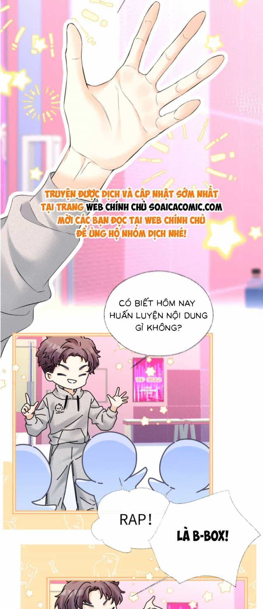 Ta Ở Hiện Đại Làm Đại Boss - Chương 29 - ảnh 8