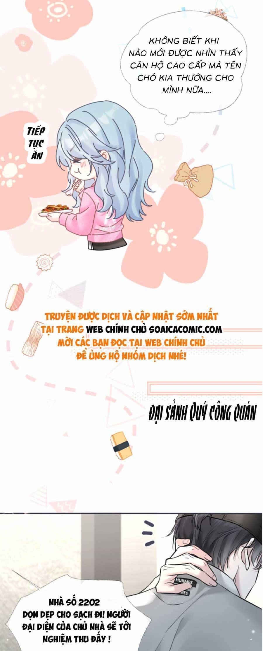 Ta Ở Hiện Đại Làm Đại Boss - Chương 30 - ảnh 19