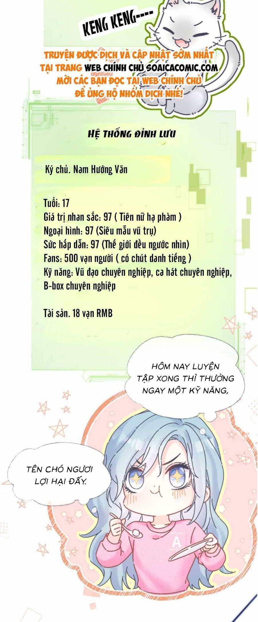 Ta Ở Hiện Đại Làm Đại Boss - Chương 30 - ảnh 3