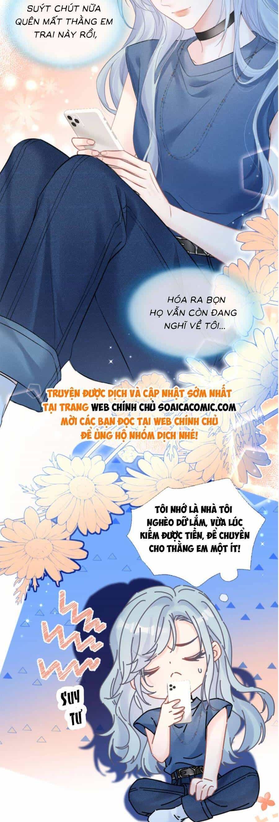 Ta Ở Hiện Đại Làm Đại Boss - Chương 31 - ảnh 11
