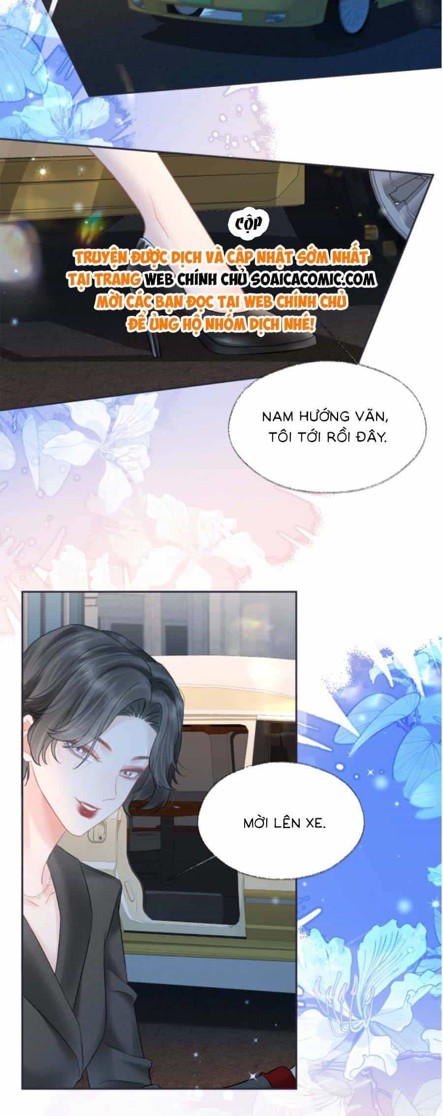 Ta Ở Hiện Đại Làm Đại Boss - Chương 31 - ảnh 5
