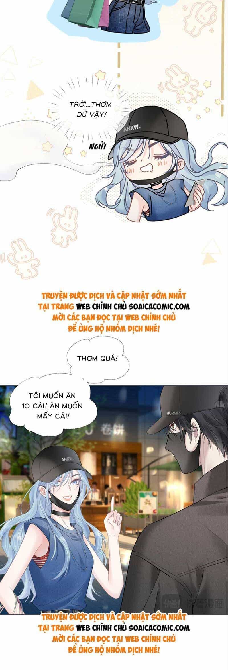 Ta Ở Hiện Đại Làm Đại Boss - Chương 32 - ảnh 14