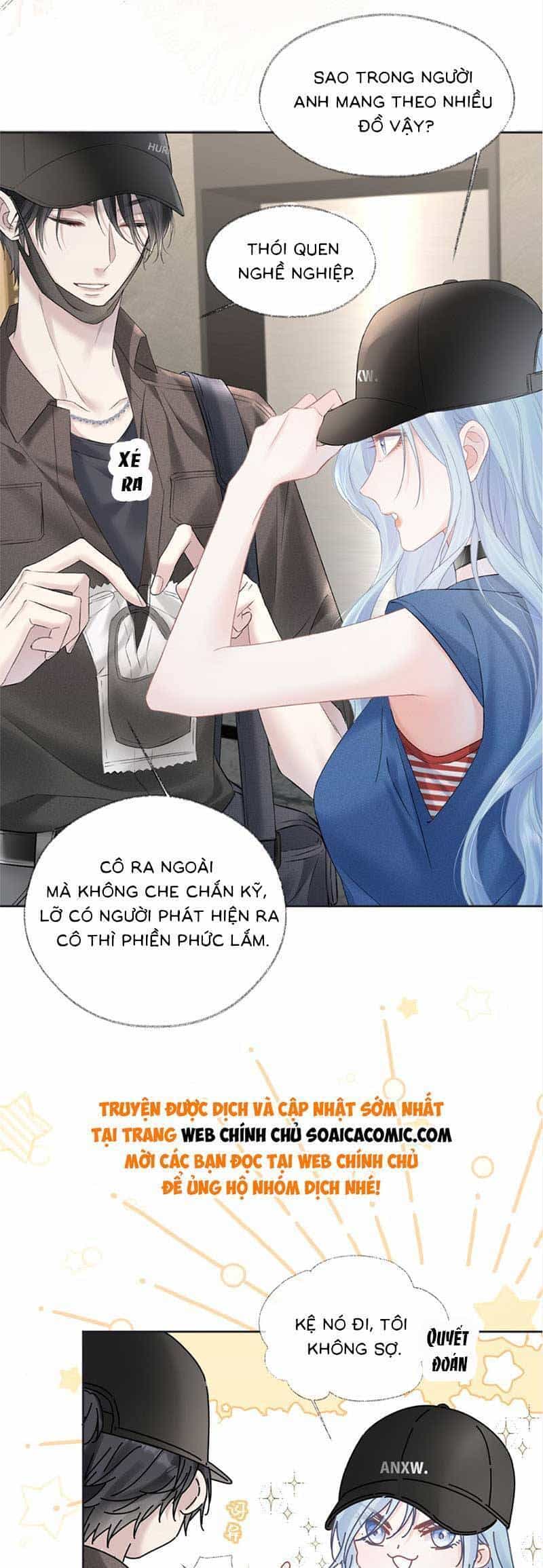 Ta Ở Hiện Đại Làm Đại Boss - Chương 32 - ảnh 9