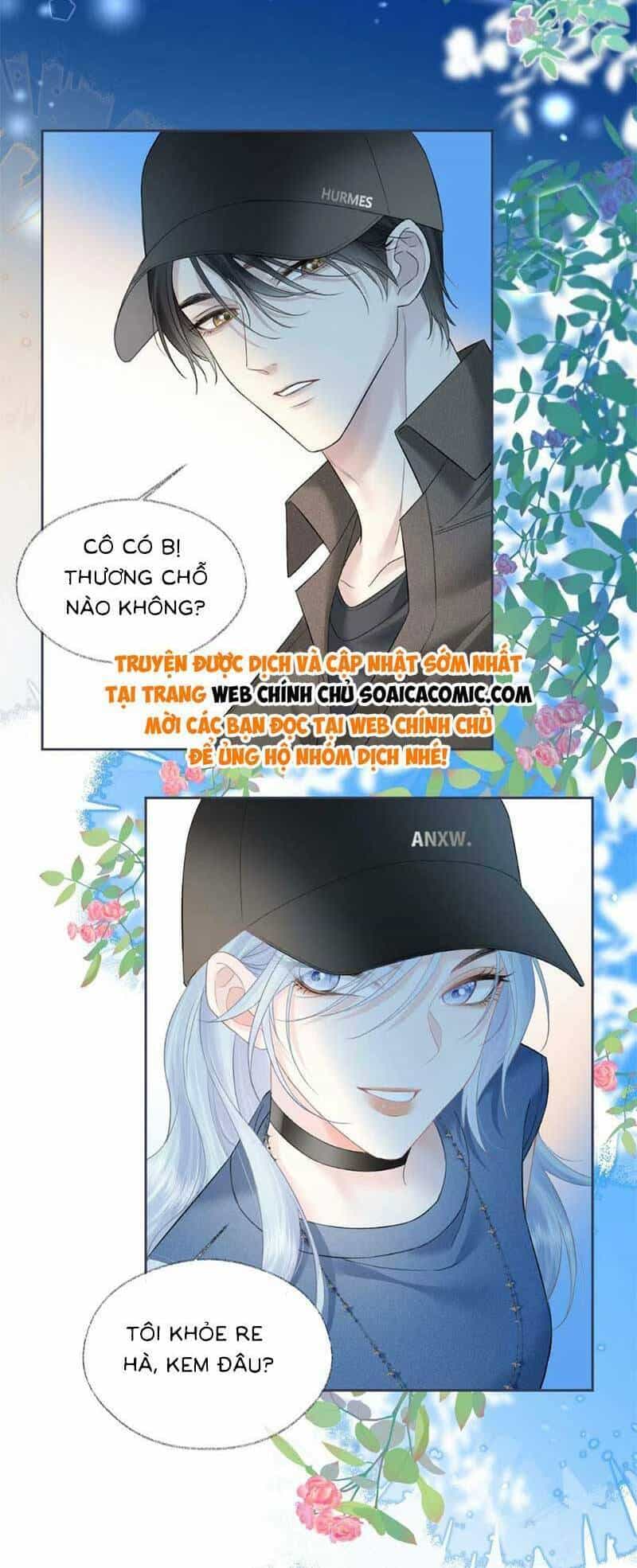 Ta Ở Hiện Đại Làm Đại Boss - Chương 33 - ảnh 22
