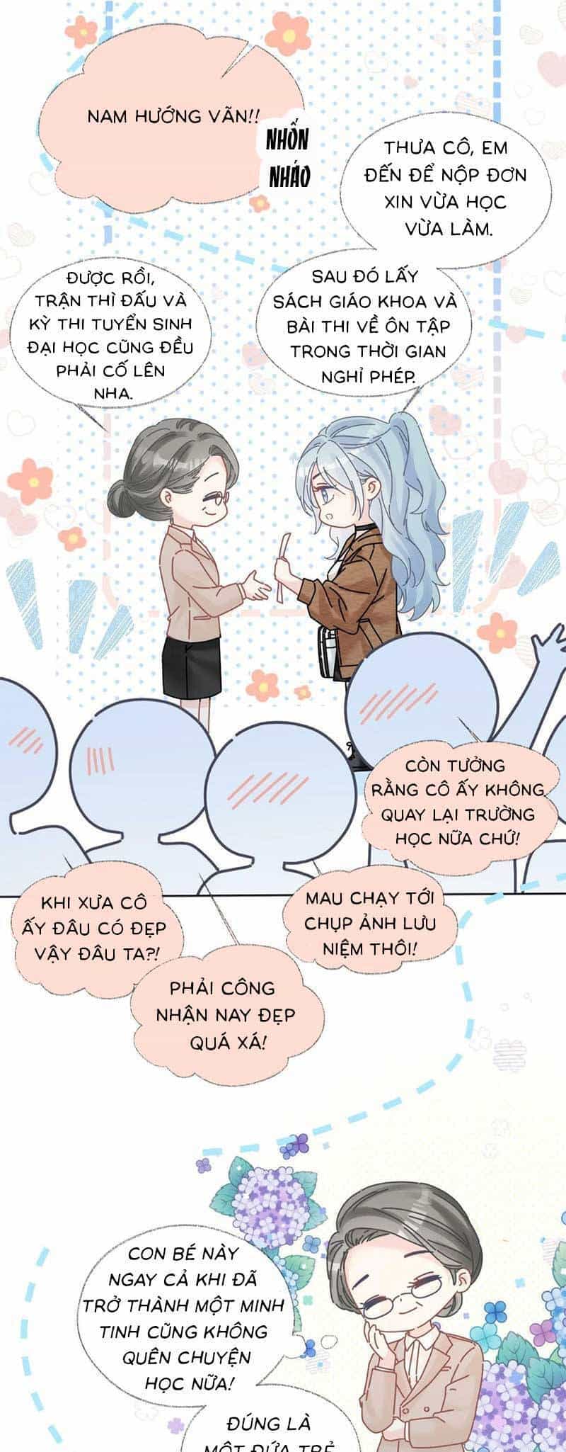 Ta Ở Hiện Đại Làm Đại Boss - Chương 34 - ảnh 4