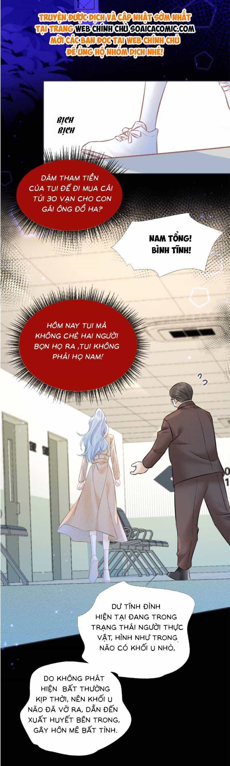 Ta Ở Hiện Đại Làm Đại Boss - Chương 40 - ảnh 14