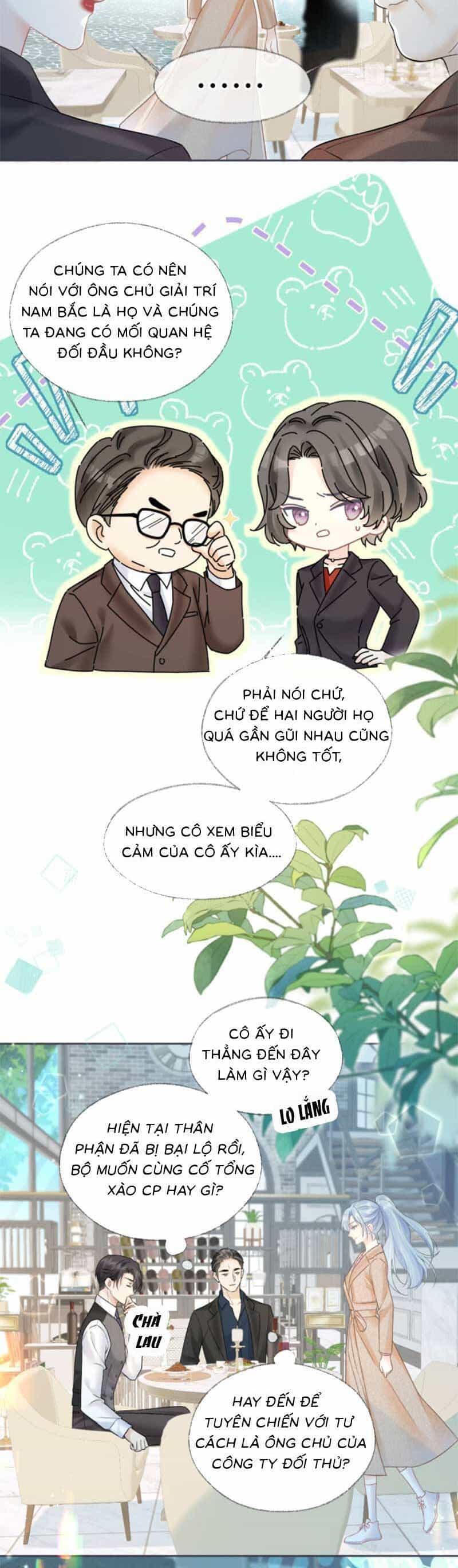 Ta Ở Hiện Đại Làm Đại Boss - Chương 41 - ảnh 17