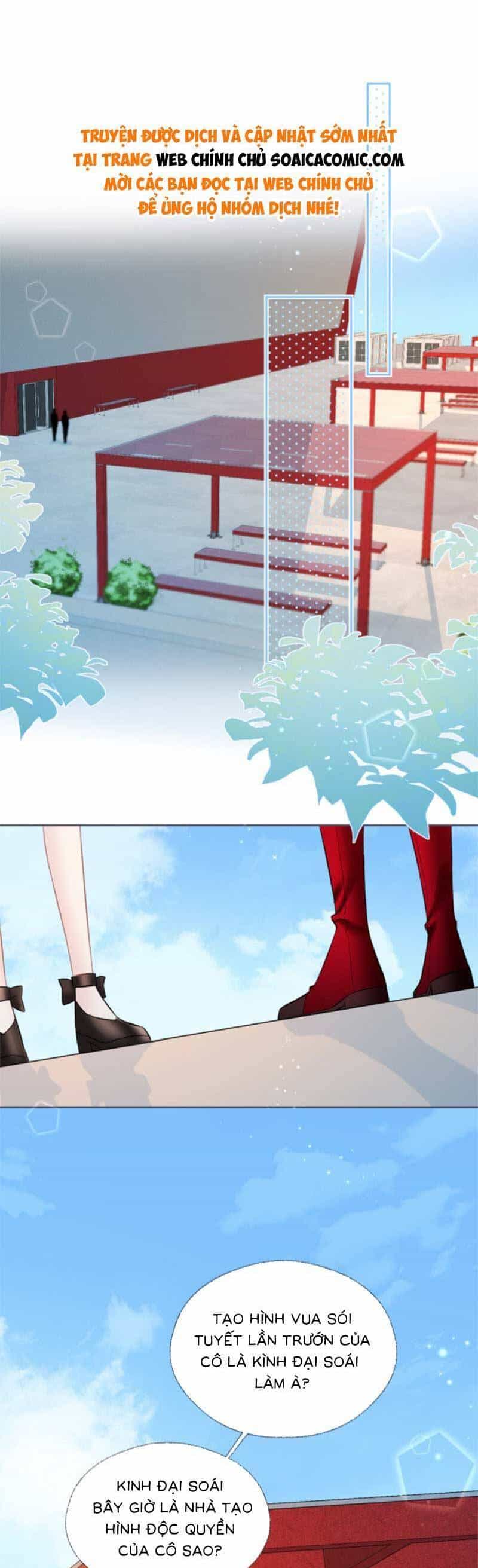 Ta Ở Hiện Đại Làm Đại Boss - Chương 44 - ảnh 11