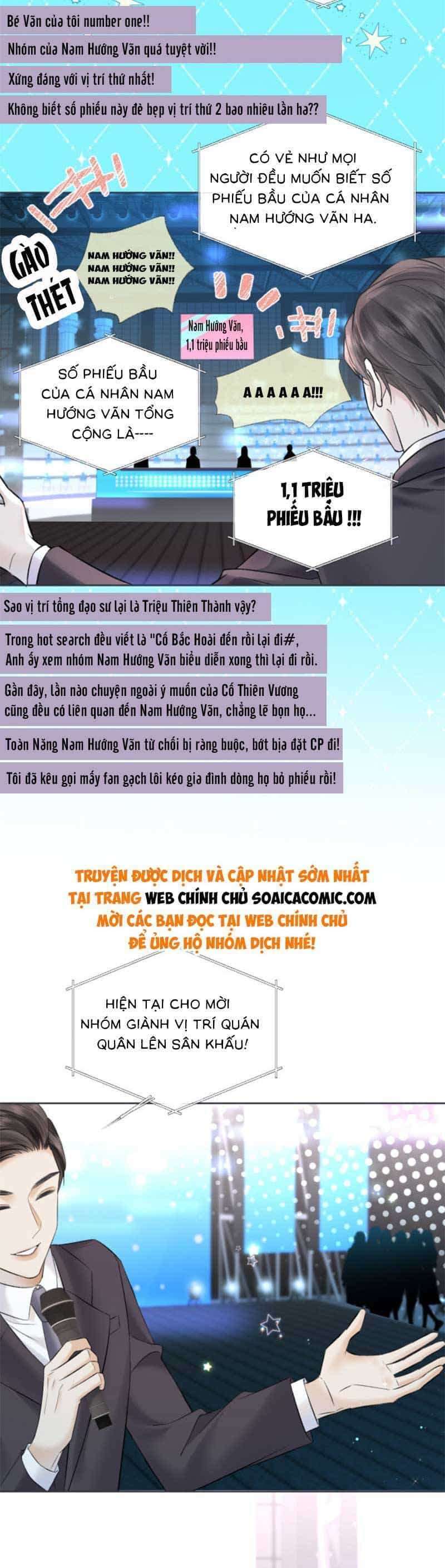 Ta Ở Hiện Đại Làm Đại Boss - Chương 45 - ảnh 7