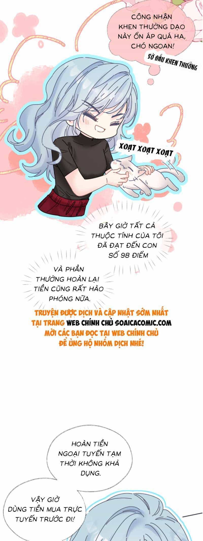 Ta Ở Hiện Đại Làm Đại Boss - Chương 46 - ảnh 14