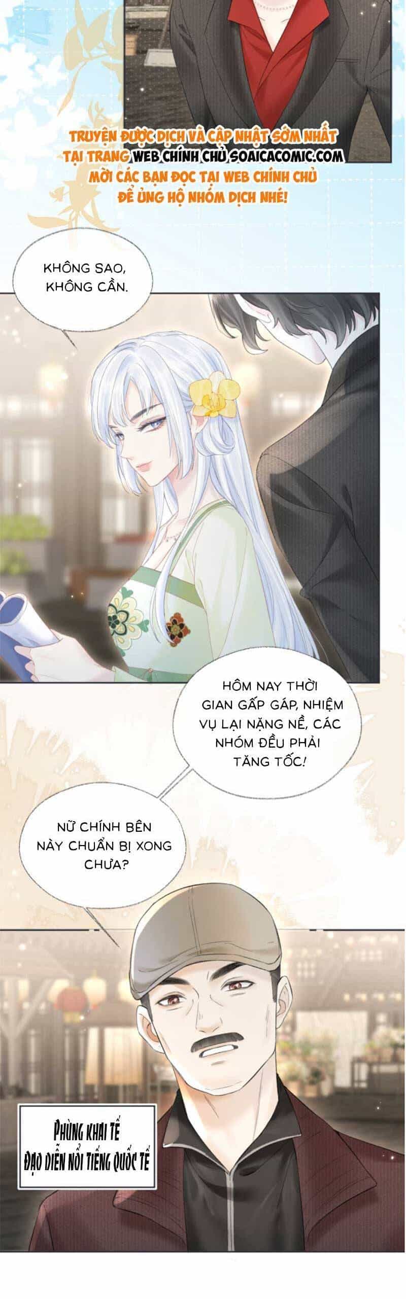 Ta Ở Hiện Đại Làm Đại Boss - Chương 47 - ảnh 3