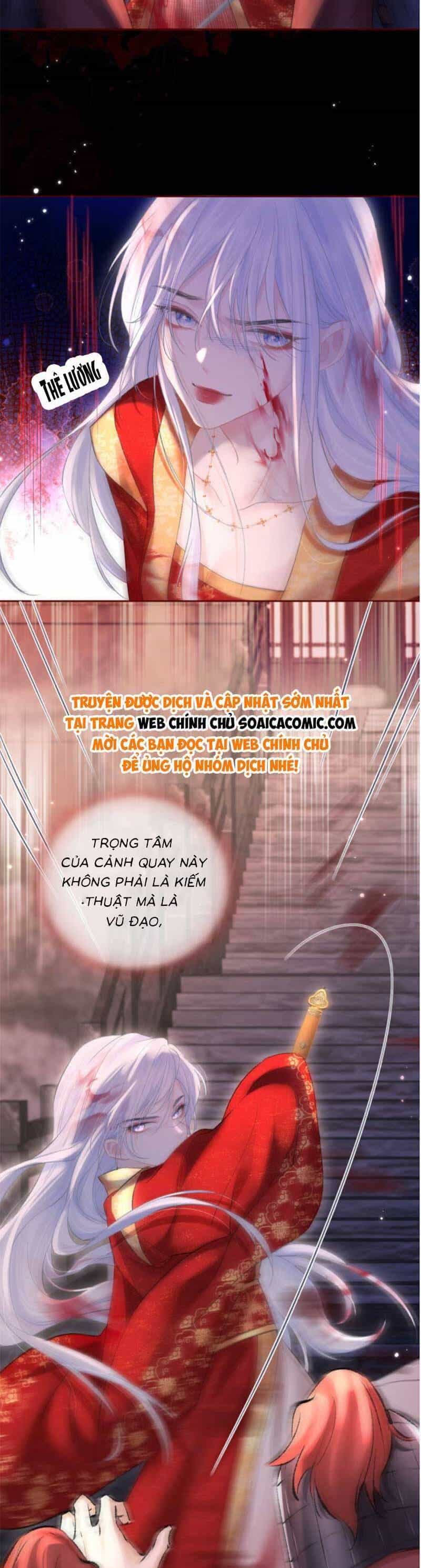Ta Ở Hiện Đại Làm Đại Boss - Chương 48 - ảnh 11
