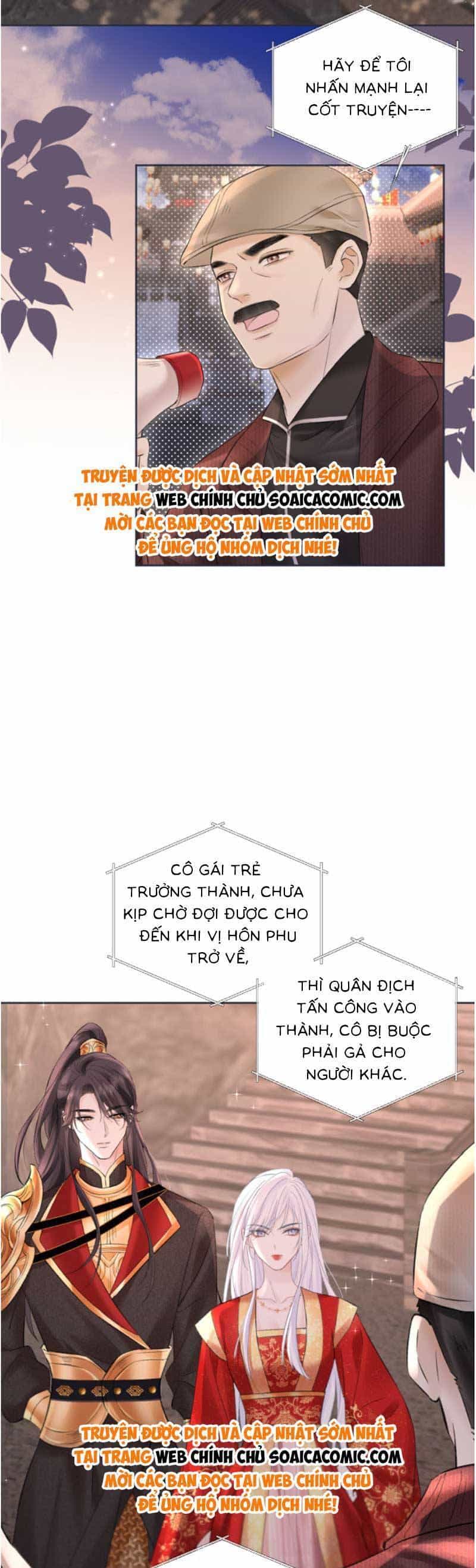 Ta Ở Hiện Đại Làm Đại Boss - Chương 48 - ảnh 7