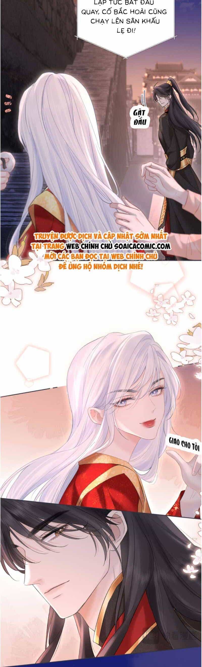Ta Ở Hiện Đại Làm Đại Boss - Chương 48 - ảnh 9
