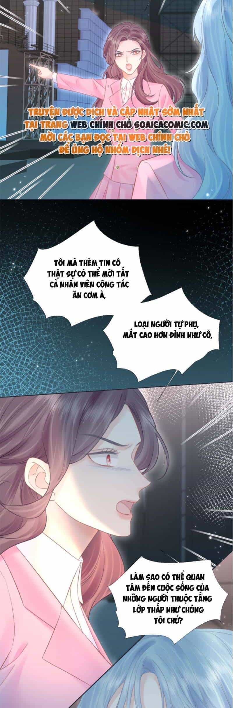 Ta Ở Hiện Đại Làm Đại Boss - Chương 51 - ảnh 2