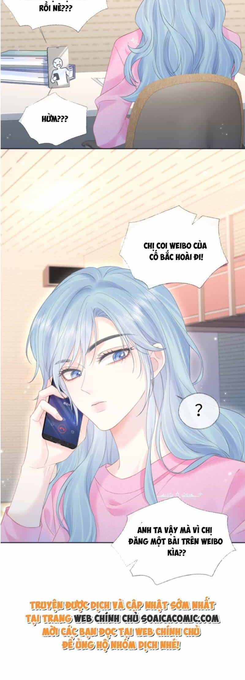 Ta Ở Hiện Đại Làm Đại Boss - Chương 51 - ảnh 21