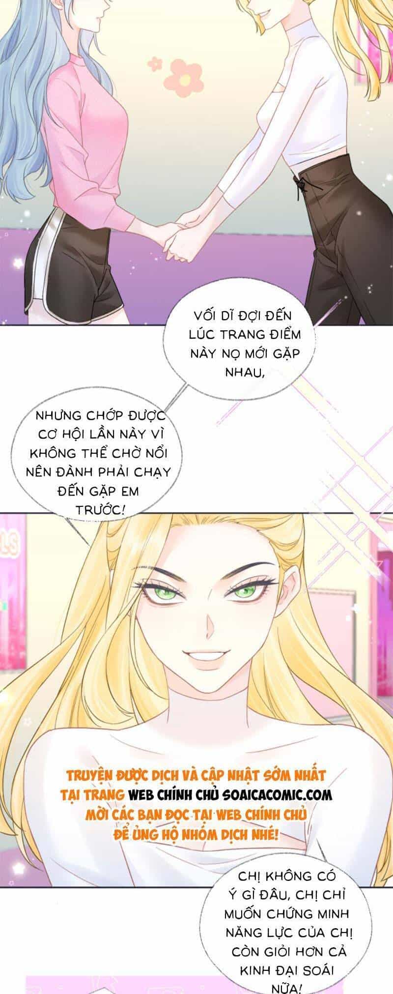 Ta Ở Hiện Đại Làm Đại Boss - Chương 52 - ảnh 12