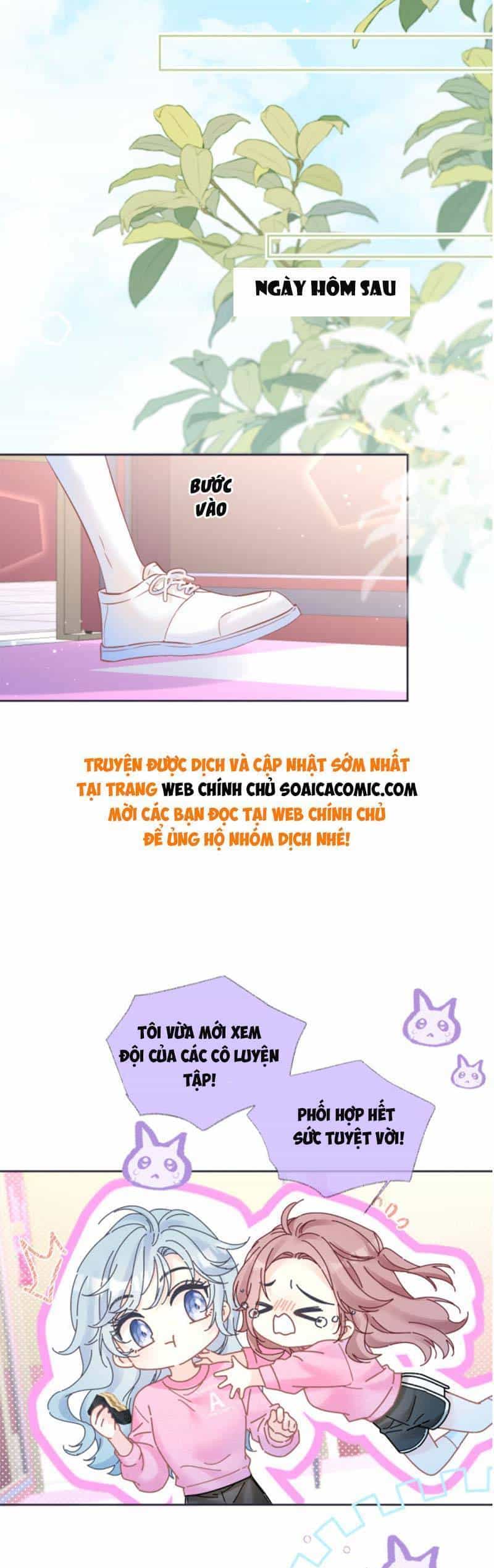 Ta Ở Hiện Đại Làm Đại Boss - Chương 52 - ảnh 7