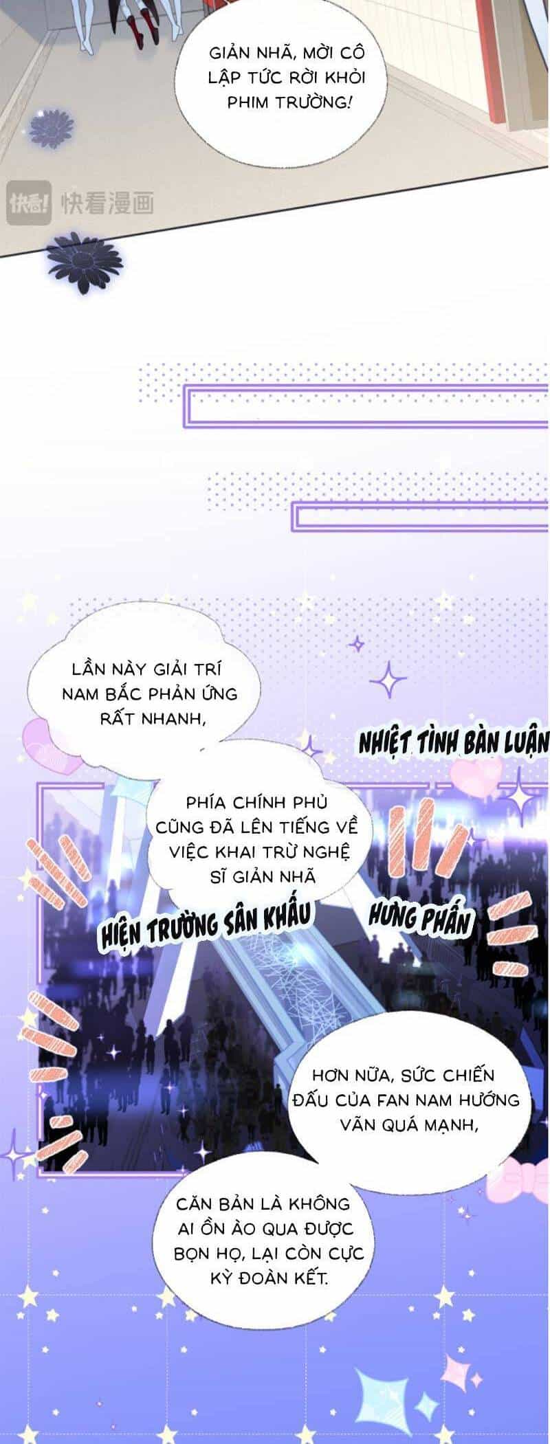 Ta Ở Hiện Đại Làm Đại Boss - Chương 53 - ảnh 15