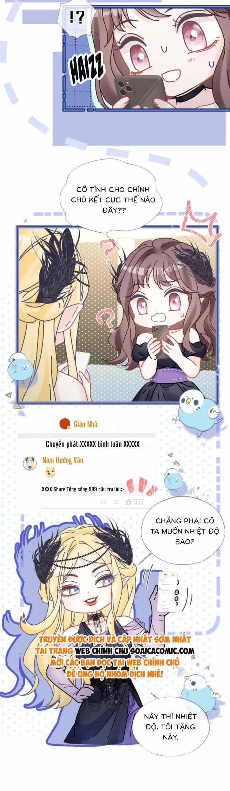 Ta Ở Hiện Đại Làm Đại Boss - Chương 53 - ảnh 9