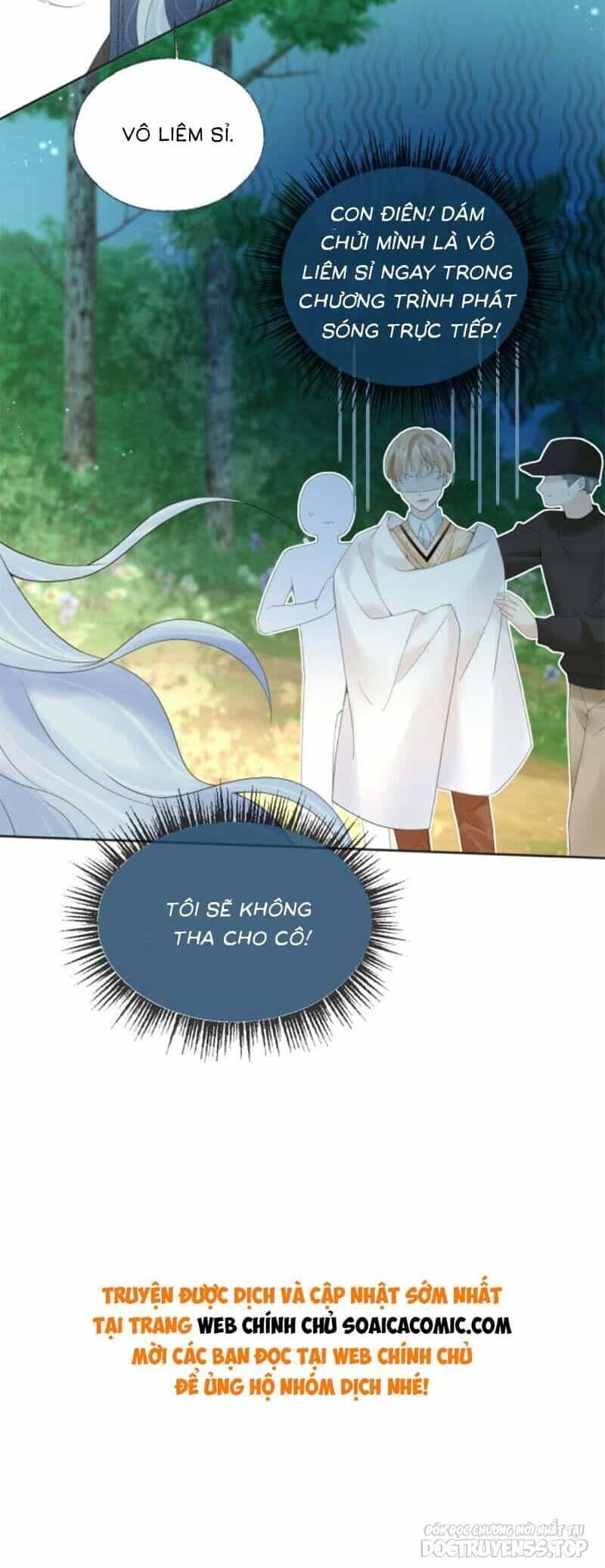Ta Ở Hiện Đại Làm Đại Boss - Chương 57 - ảnh 25