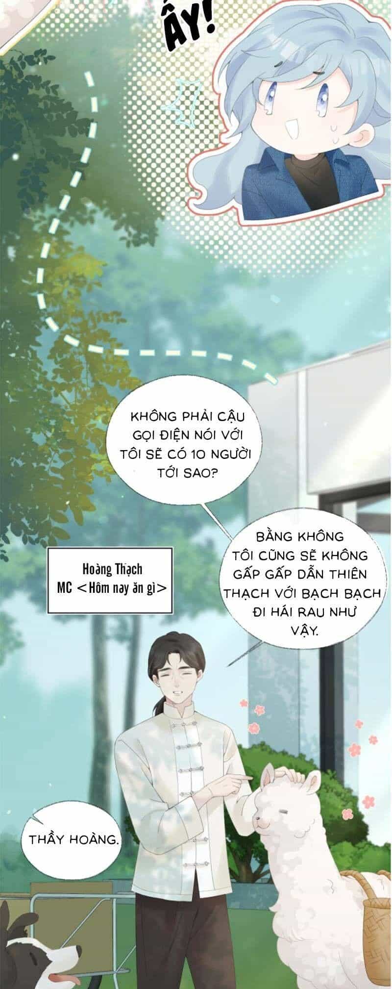 Ta Ở Hiện Đại Làm Đại Boss - Chương 57 - ảnh 8