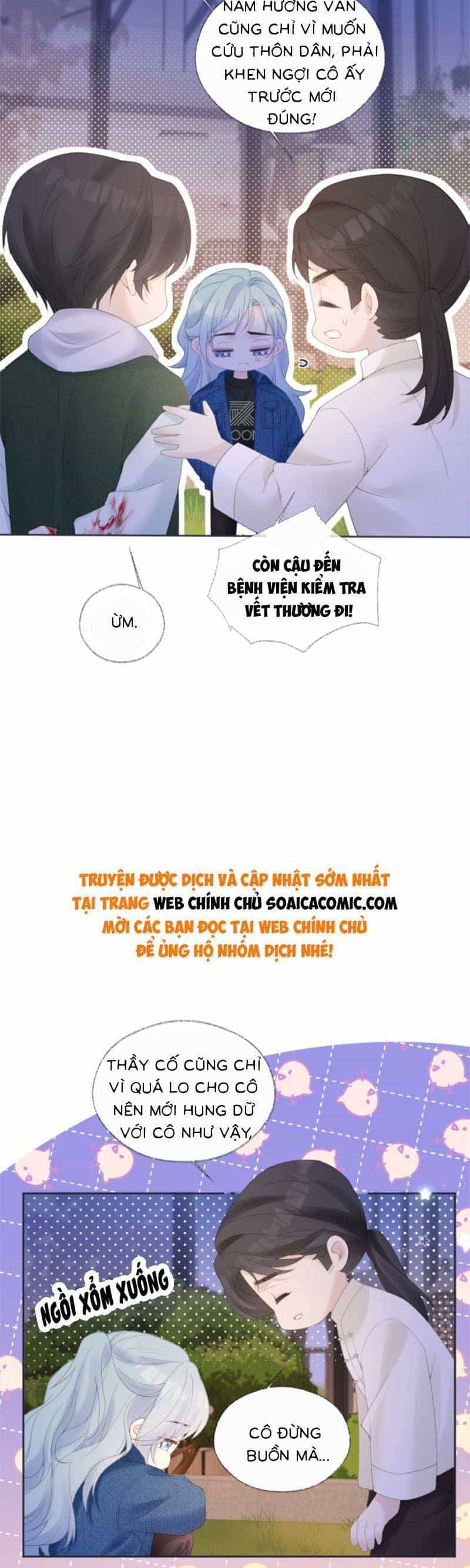 Ta Ở Hiện Đại Làm Đại Boss - Chương 59 - ảnh 12