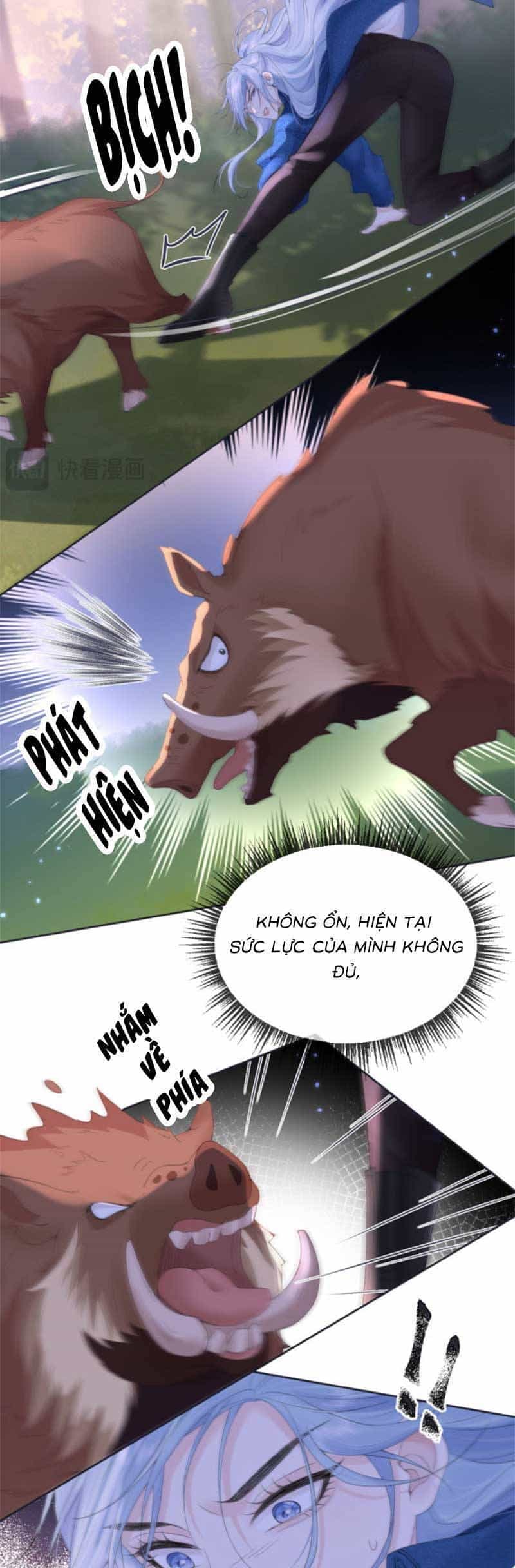 Ta Ở Hiện Đại Làm Đại Boss - Chương 59 - ảnh 4