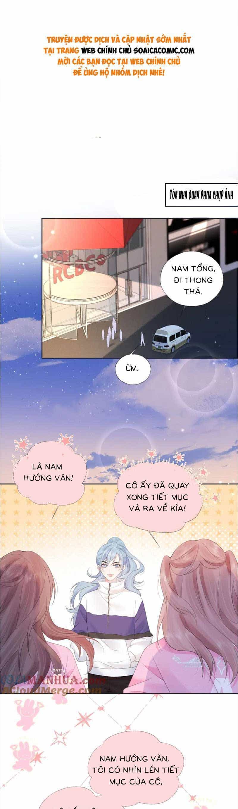 Ta Ở Hiện Đại Làm Đại Boss - Chương 61 - ảnh 1