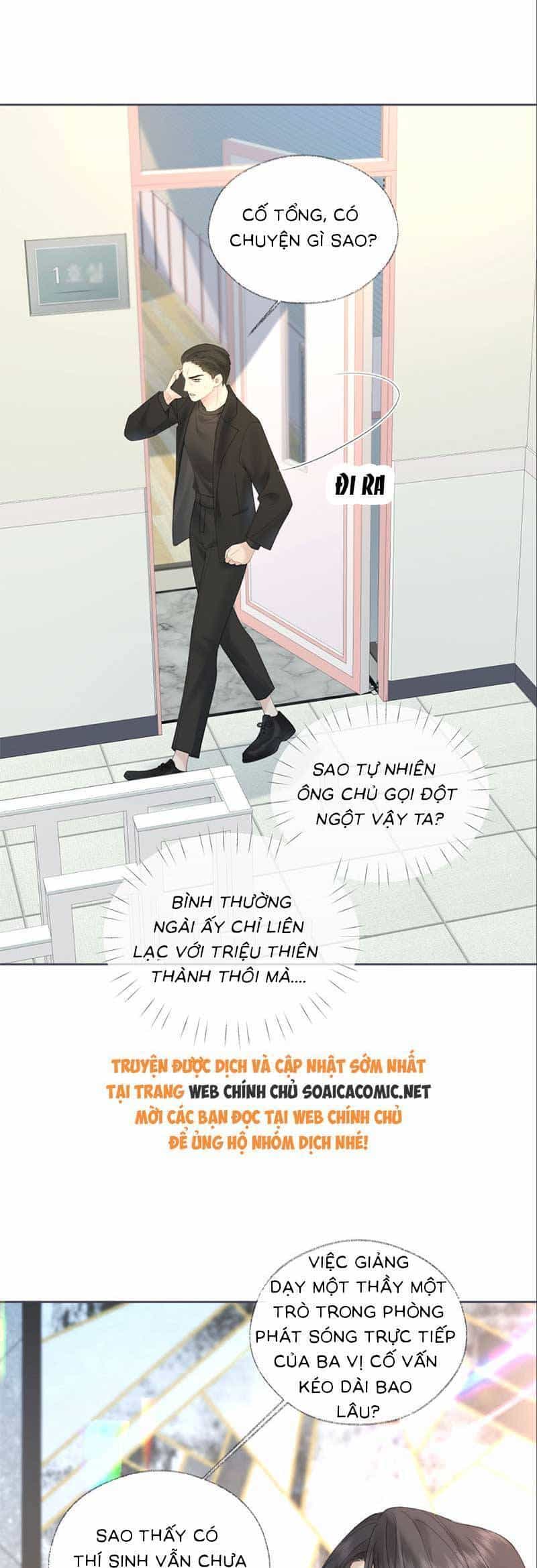 Ta Ở Hiện Đại Làm Đại Boss - Chương 62 - ảnh 4