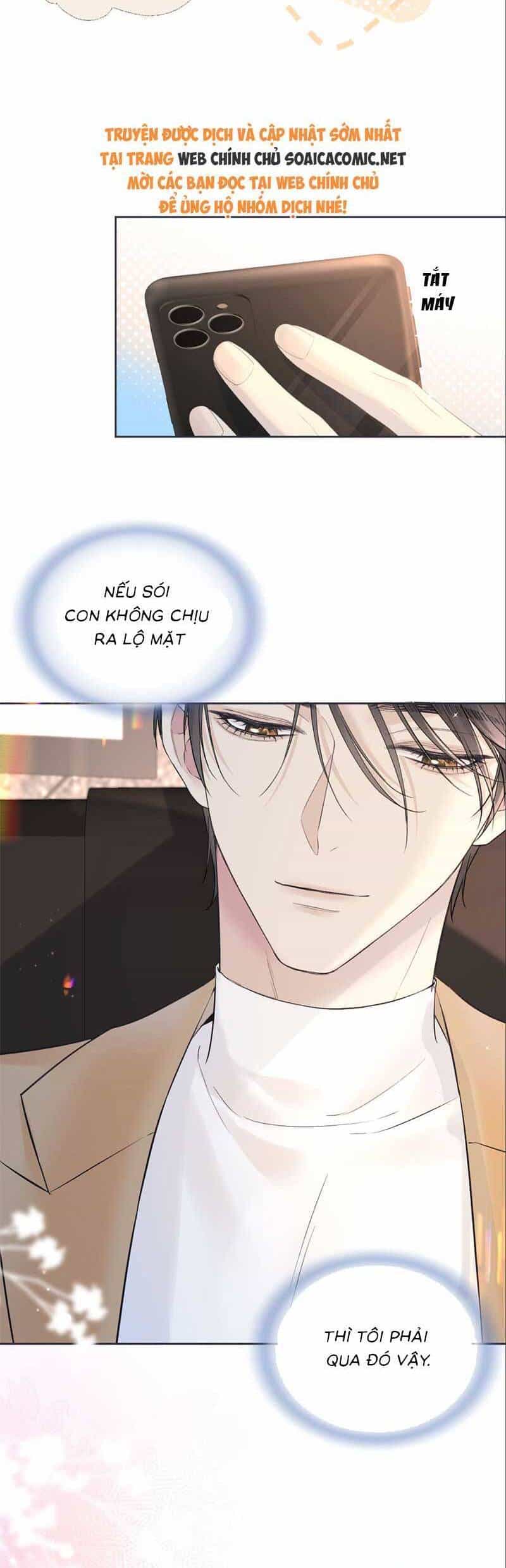 Ta Ở Hiện Đại Làm Đại Boss - Chương 62 - ảnh 9