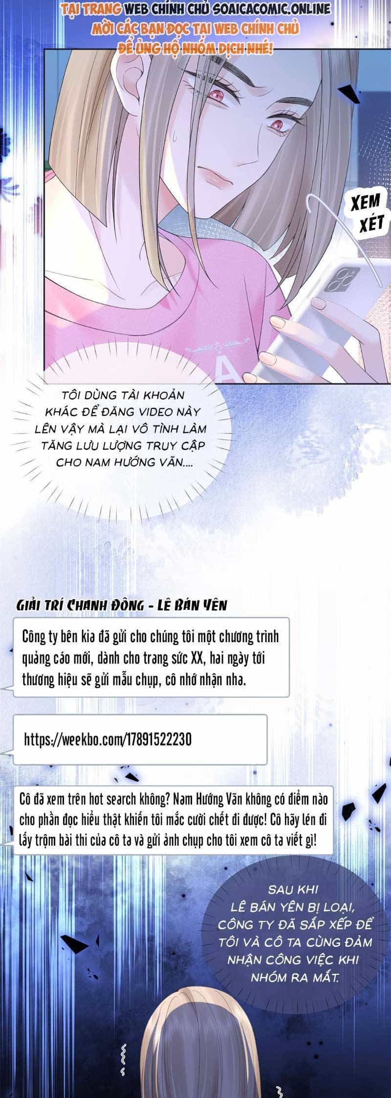 Ta Ở Hiện Đại Làm Đại Boss - Chương 63 - ảnh 10