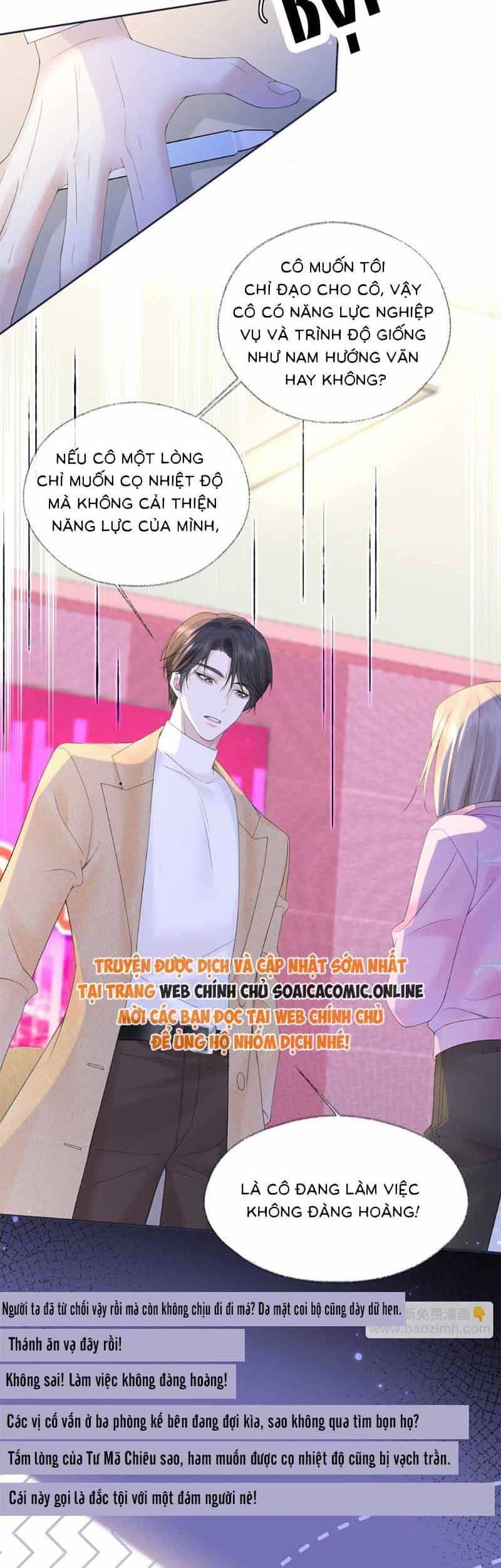 Ta Ở Hiện Đại Làm Đại Boss - Chương 63 - ảnh 18