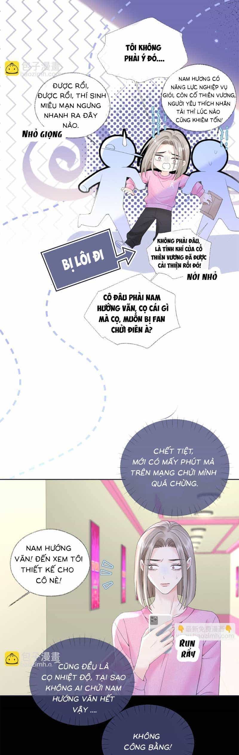 Ta Ở Hiện Đại Làm Đại Boss - Chương 63 - ảnh 19
