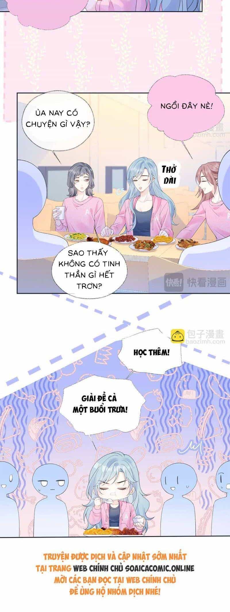 Ta Ở Hiện Đại Làm Đại Boss - Chương 63 - ảnh 3