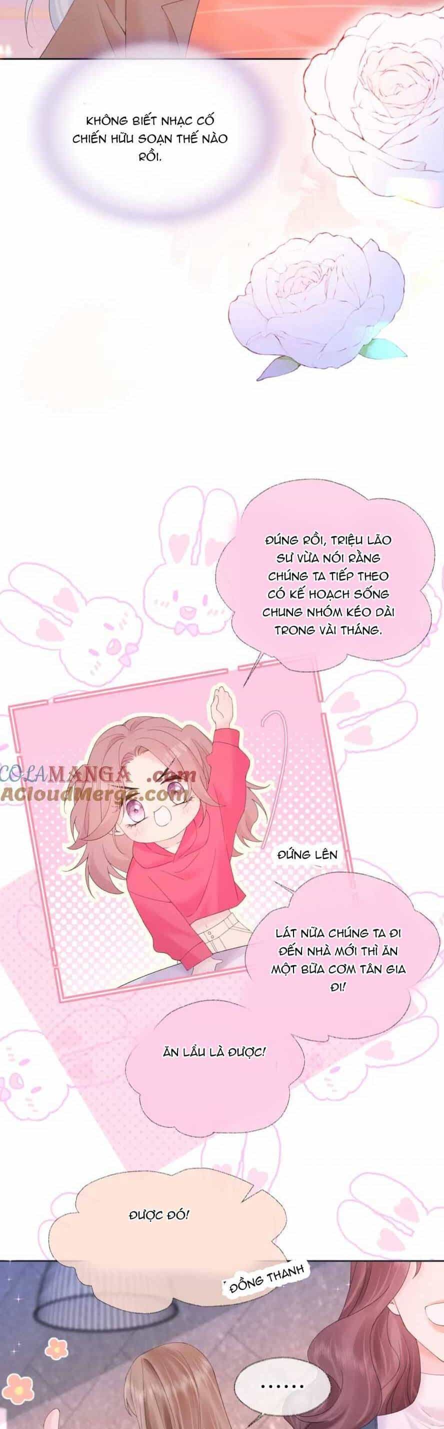 Ta Ở Hiện Đại Làm Đại Boss - Chương 66 - ảnh 10