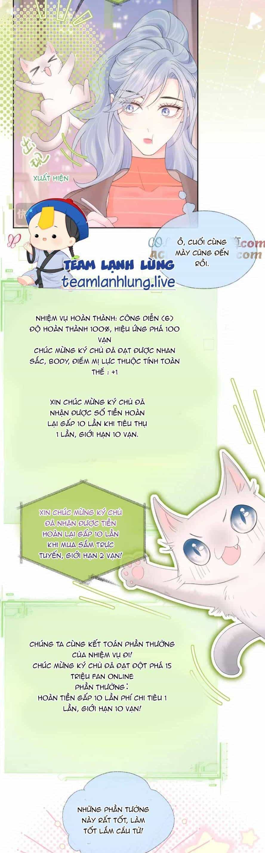 Ta Ở Hiện Đại Làm Đại Boss - Chương 66 - ảnh 6