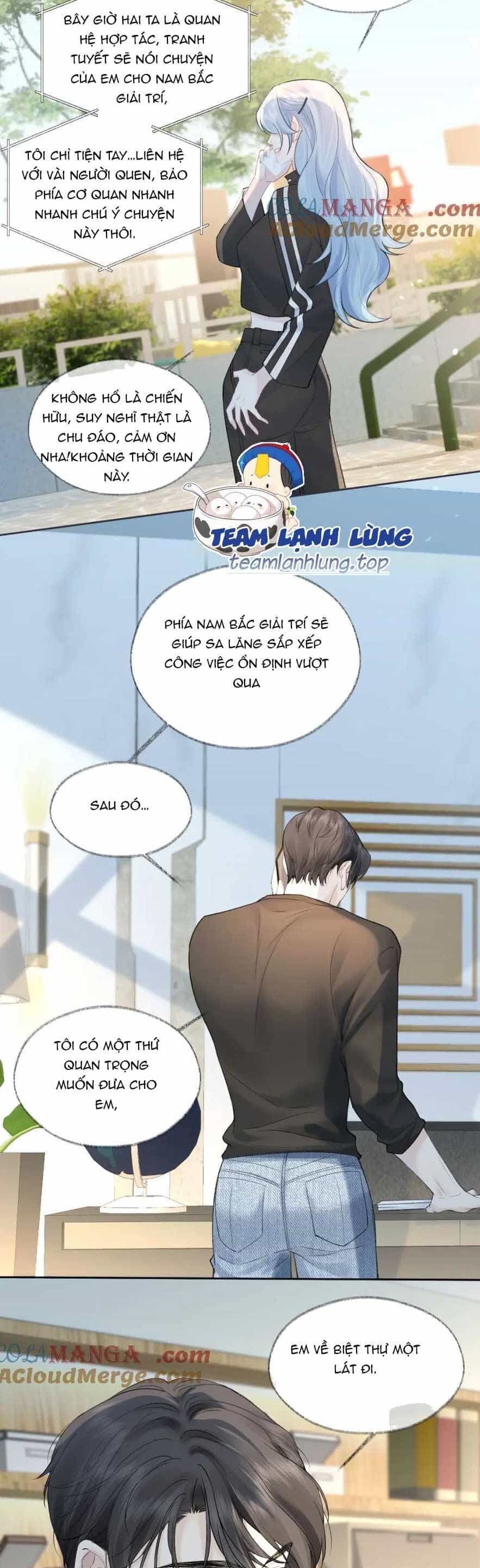 Ta Ở Hiện Đại Làm Đại Boss - Chương 68 - ảnh 19