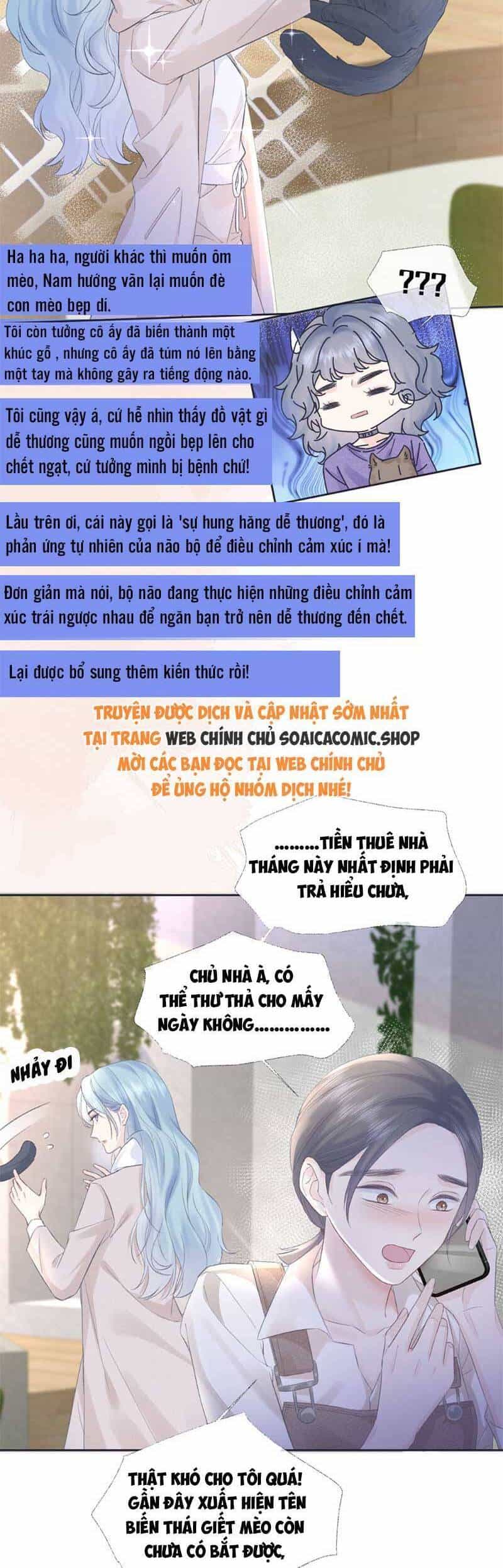 Ta Ở Hiện Đại Làm Đại Boss - Chương 70 - ảnh 15