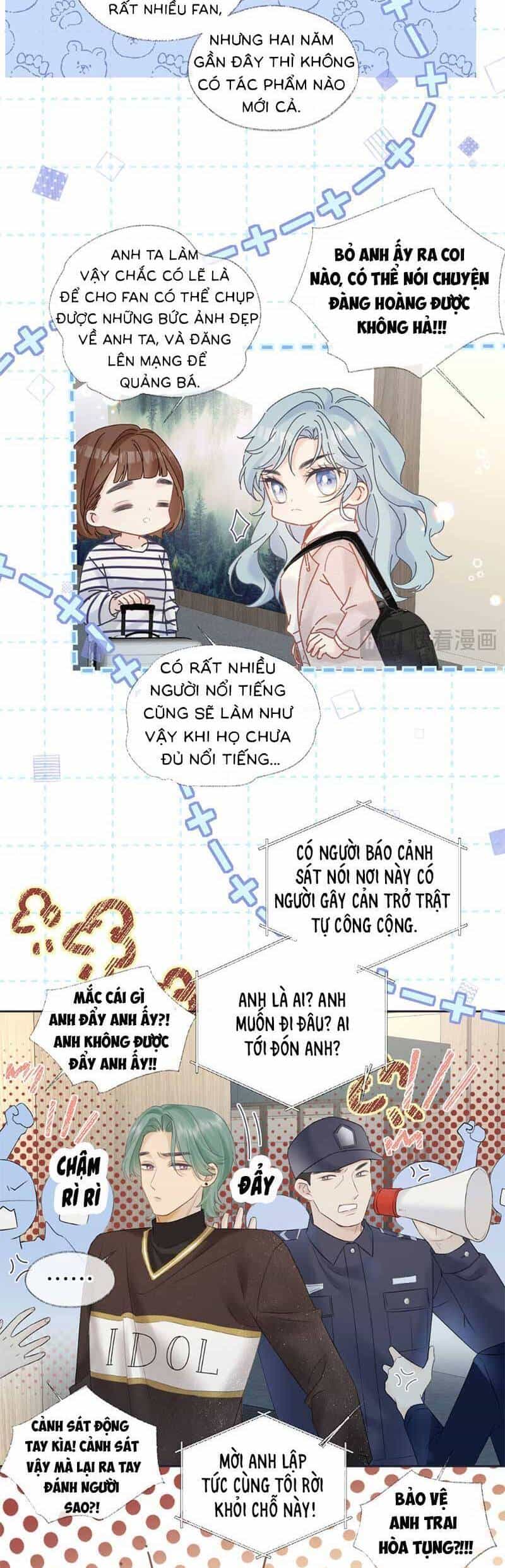 Ta Ở Hiện Đại Làm Đại Boss - Chương 70 - ảnh 4
