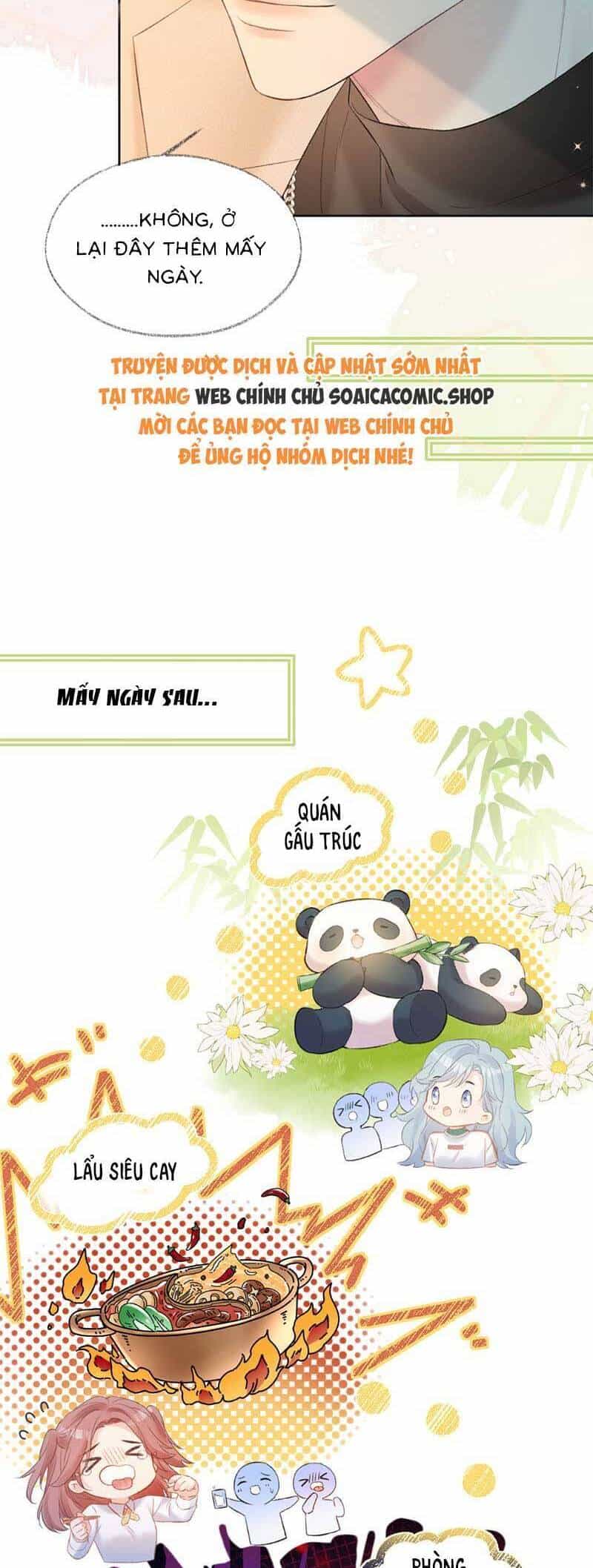 Ta Ở Hiện Đại Làm Đại Boss - Chương 71 - ảnh 11
