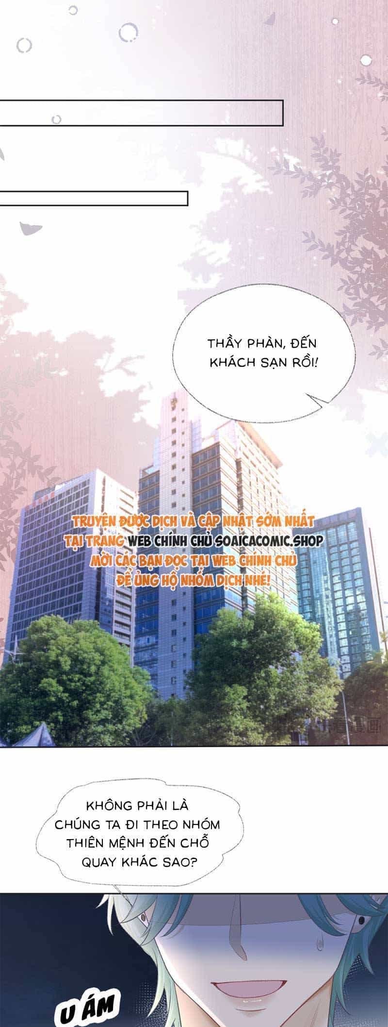 Ta Ở Hiện Đại Làm Đại Boss - Chương 71 - ảnh 18