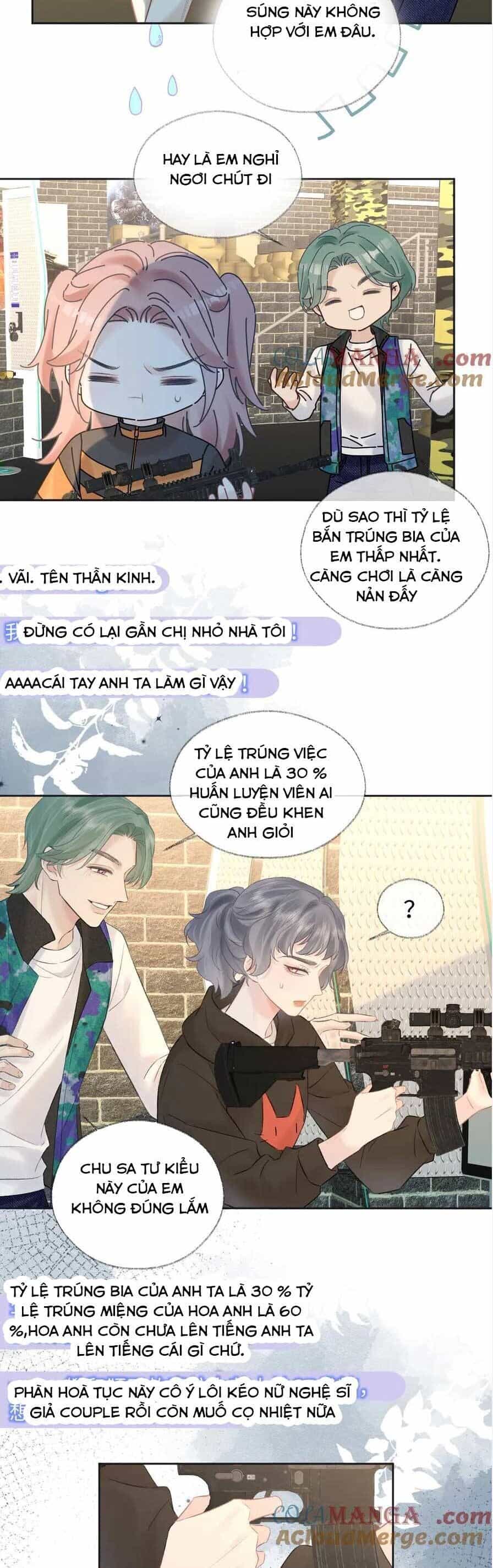Ta Ở Hiện Đại Làm Đại Boss - Chương 72 - ảnh 6