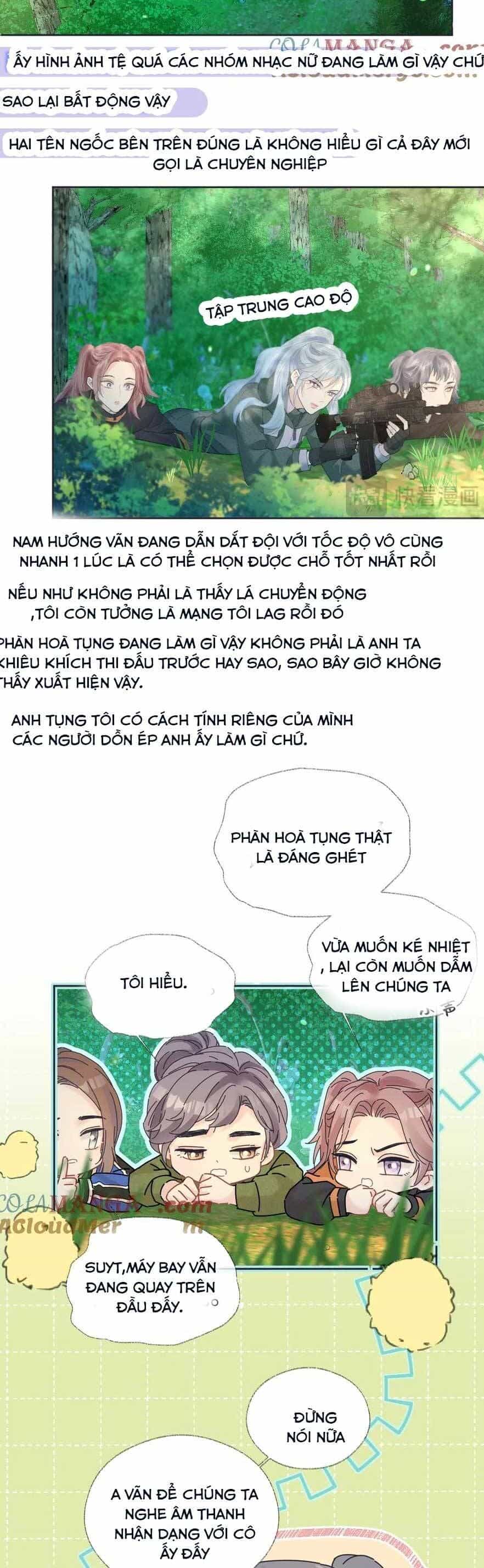 Ta Ở Hiện Đại Làm Đại Boss - Chương 73 - ảnh 4