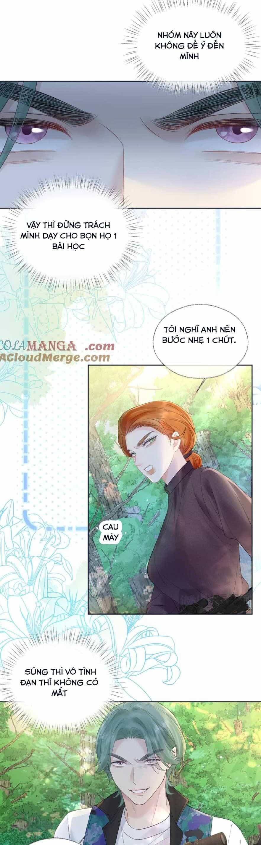 Ta Ở Hiện Đại Làm Đại Boss - Chương 73 - ảnh 8