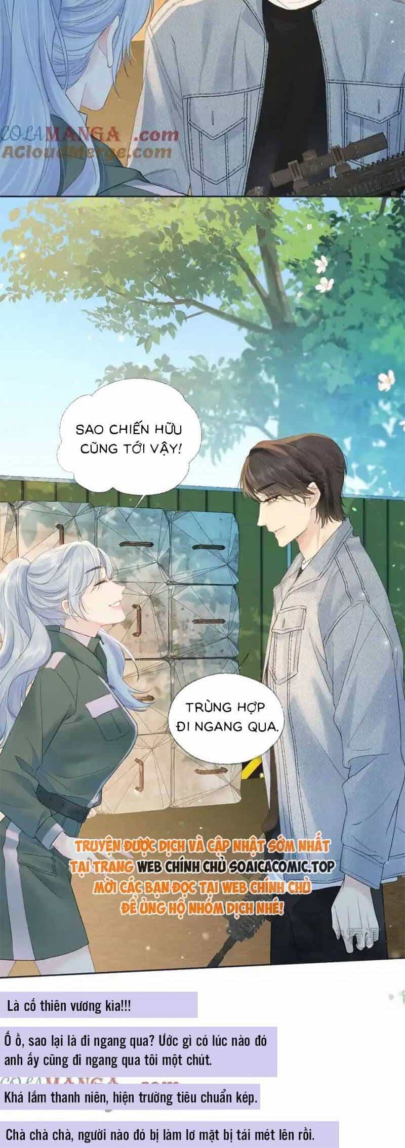 Ta Ở Hiện Đại Làm Đại Boss - Chương 74 - ảnh 4