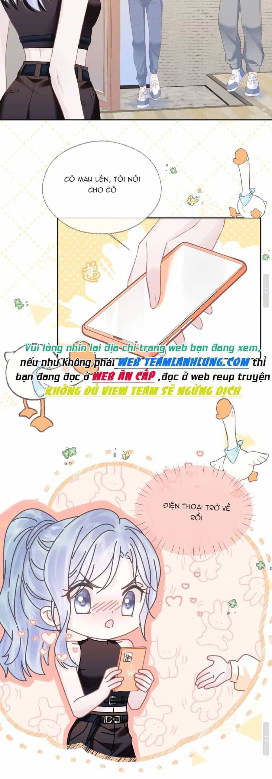Ta Ở Hiện Đại Làm Đại Boss - Chương 6 - ảnh 8