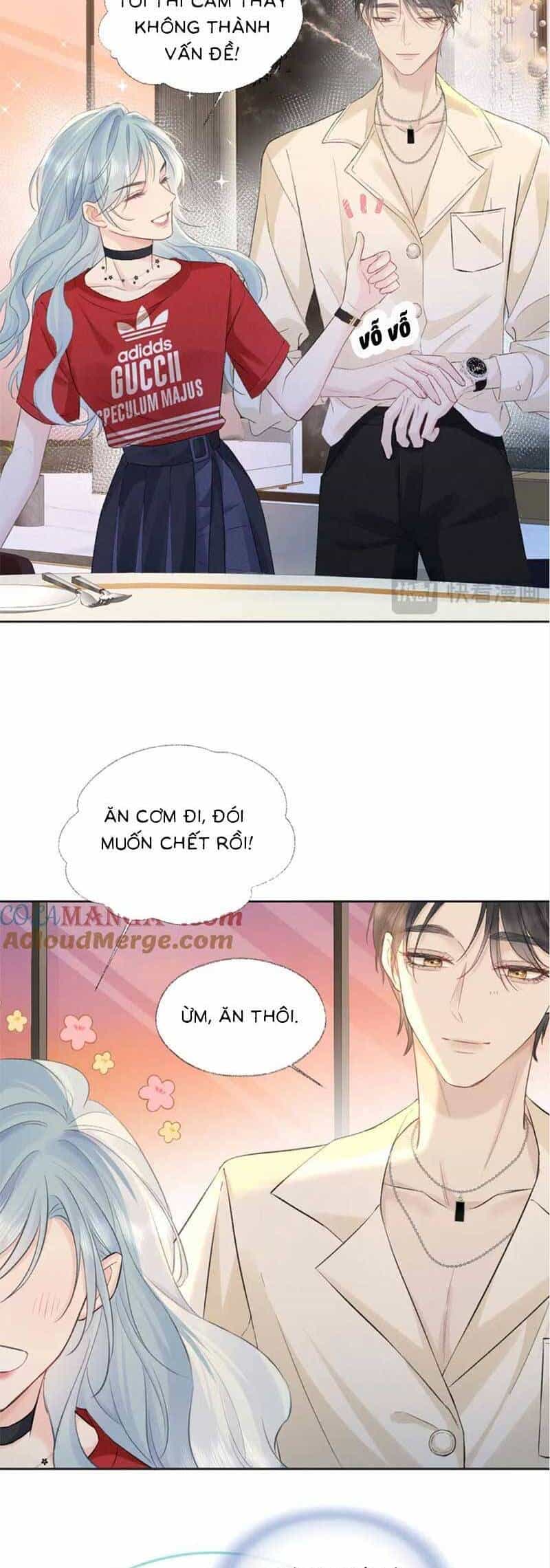 Ta Ở Hiện Đại Làm Đại Boss - Chương 77 - ảnh 14