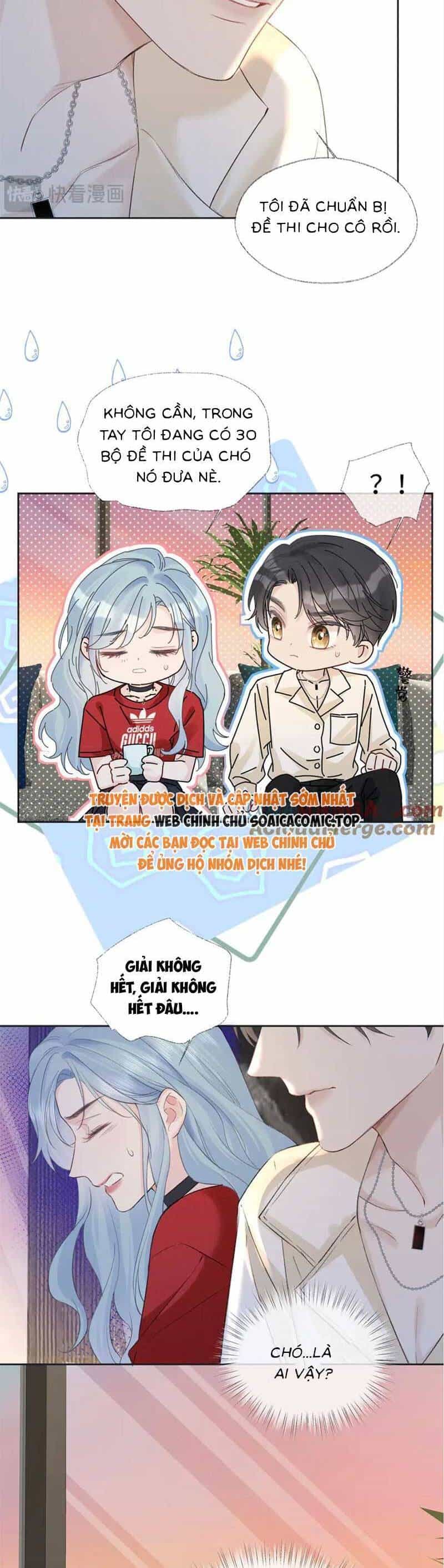 Ta Ở Hiện Đại Làm Đại Boss - Chương 77 - ảnh 17