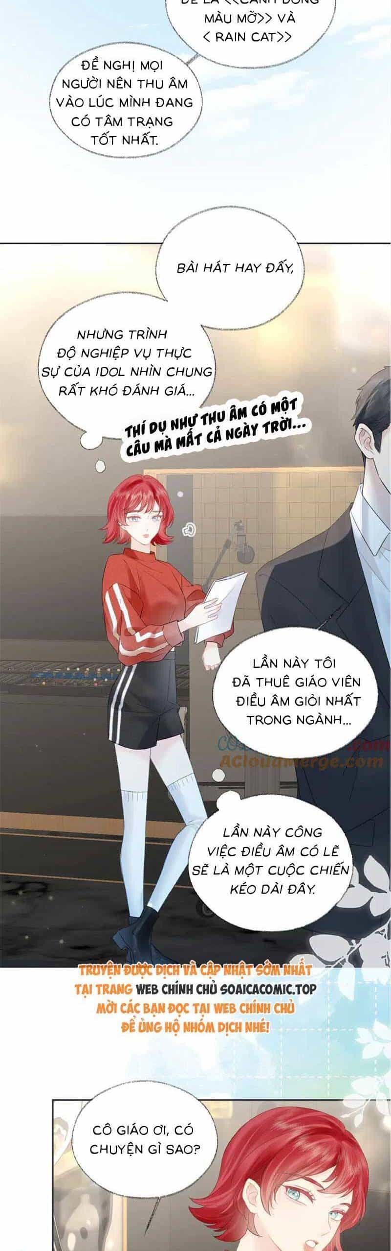 Ta Ở Hiện Đại Làm Đại Boss - Chương 77 - ảnh 2
